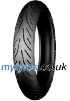 Image of Michelin Pilot Power 3 ( 120/70 ZR17 TL (58W) M/C, Front wheel )