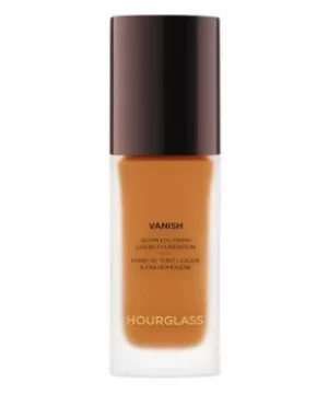 Image of Hourglass Vanish Seamless Finish Liquid Foundation Natural Amber