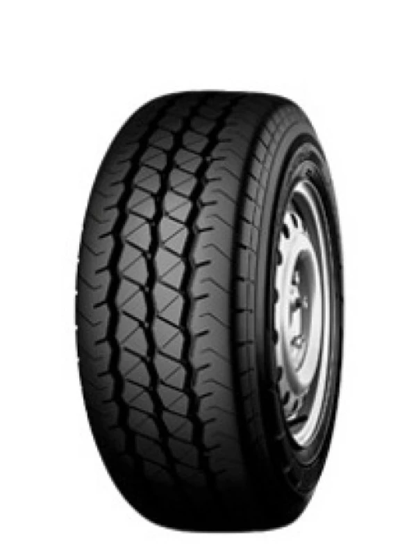 Image of Yokohama Delivery Star RY818 ( 235/65 R16C 115/113R ) Summer tires