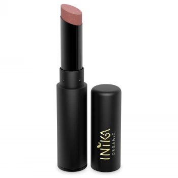Image of INIKA Certified Organic Lip Tint - 0 Mulberry