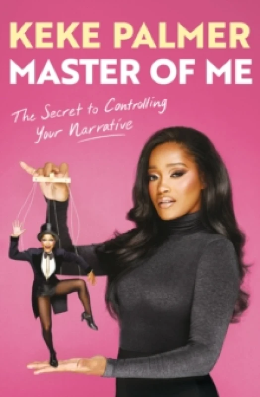 Image of Master of Me : The New York Times Bestseller from the Award-Winning Entertainer Paperback / softback