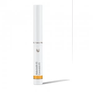 Image of Dr. Hauschka Cover Stick - 03 Sand 2g