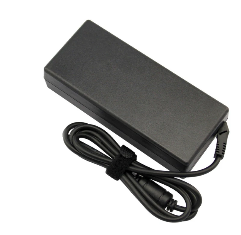 Image of Lenovo 45N0322 power adapter/inverter Indoor 65 W Black