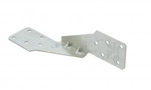 Image of Wickes High Wind Tie H2.5 150mm