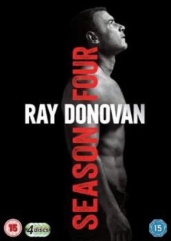 Image of Ray Donovan Season Four - DVD