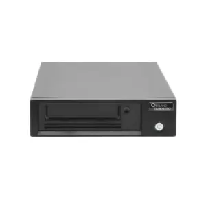Image of Overland-Tandberg LTO9HH SAS External Tape Drive Kit. Includes US,...