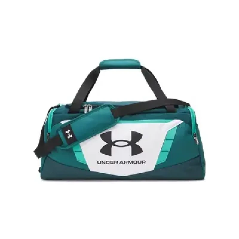 Image of Sports Bag Under Armour Undeniable 5.0 Blanc Unisex TU