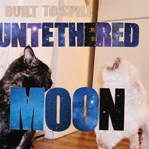 Image of Built To Spill Untethered Moon Vinyl