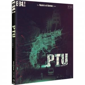 Image of PTU (Masters of Cinema)