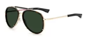 Image of Dsquared2 Sunglasses D2 0010/S 086/QT