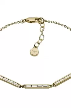 Image of Armani Jewellery Sentimental Bracelet EG3455710