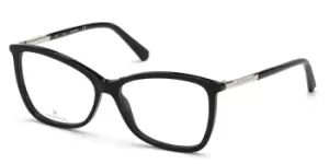 Image of Swarovski Eyeglasses SK5384 001