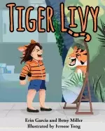 Image of tiger livy