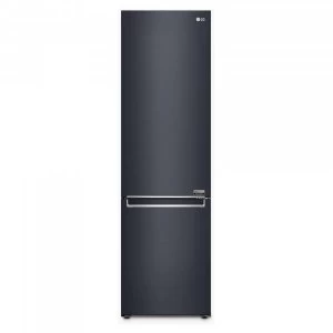 Image of LG Centum GBB92MCBKP 384L 60cm Fridge Freezer