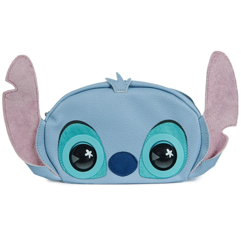 Image of Purse Pets Disney Interactive Stitch