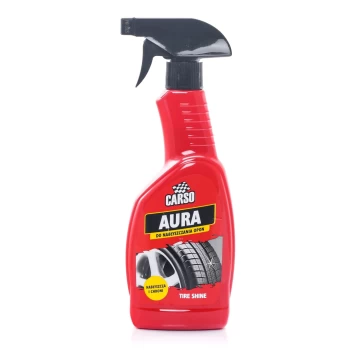 Image of ARMOR ALL Tyre Cleaner 49500L