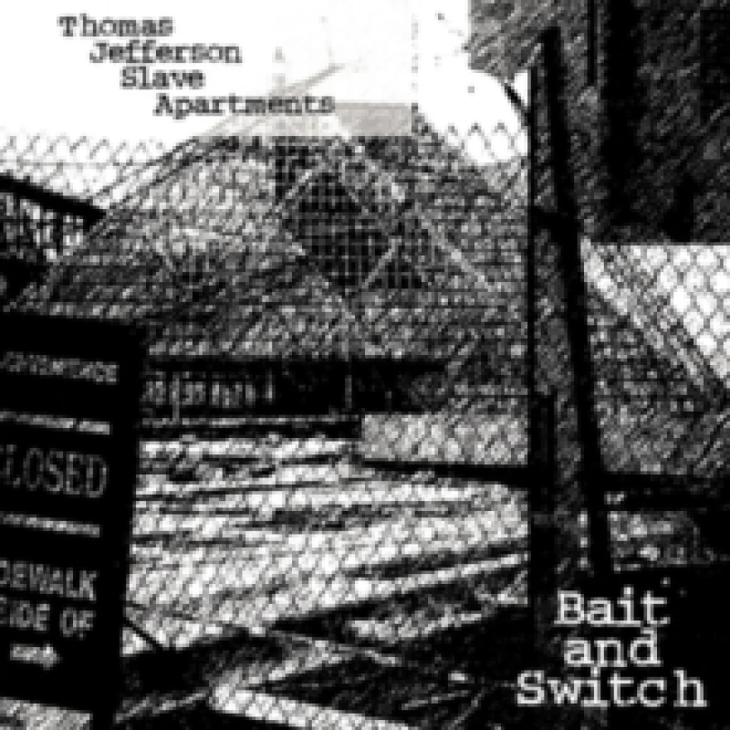 Image of Bait and Switch Vinyl