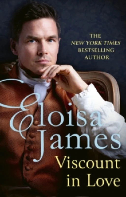 Image of Viscount in Love Paperback / softback