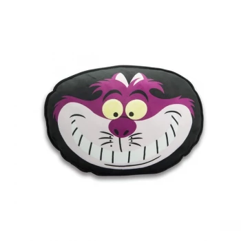 Image of DISNEY - Cushion - Alice - Cheshire Cat
