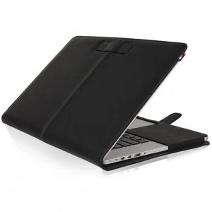 Image of Decoded Slim Cover notebook case 38.1cm (15") Black