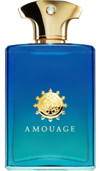 Image of Amouage Figment Eau de Parfum For Him 100ml