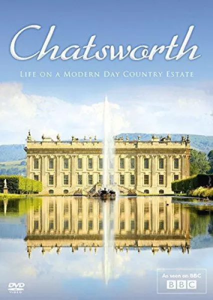 Image of Chatsworth DVD