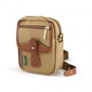 Image of Billingham Compact Khaki Canvas/Tan