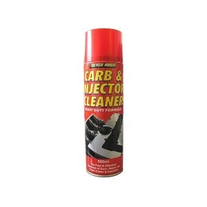 Image of Silverhook Carb & Injector Cleaner 500ml