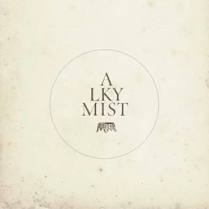 Image of Alkymist - Alkymist Vinyl