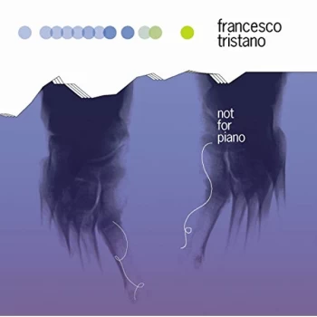 Image of Francesco Tristano - Not For Piano CD