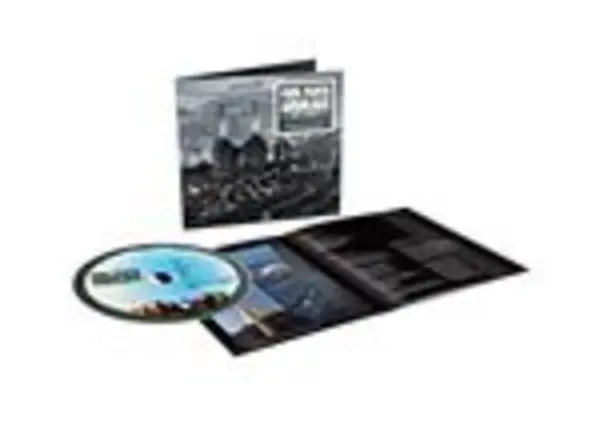 Image of Pink Floyd - Animals (2018 Remix Music CD) MUSIC CD - CD - Rock