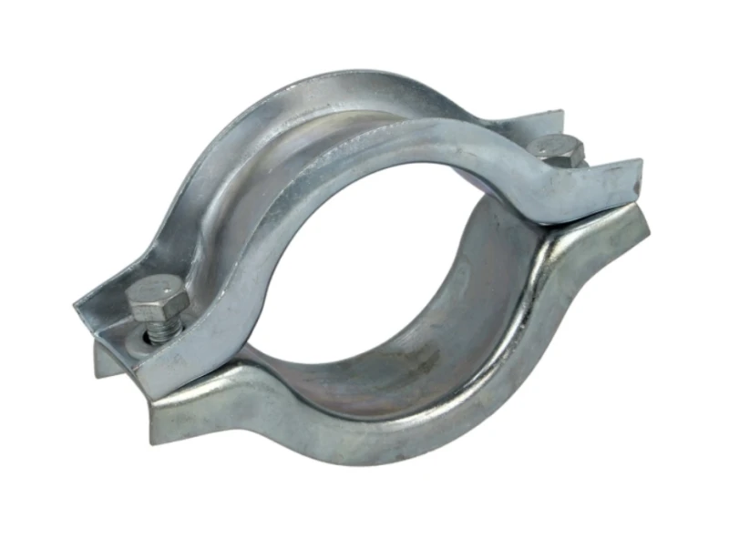 Image of 4MAX 0219-15-0038P Clamp, exhaust system Ø: 76mm Clamp,exhaust system (1056)