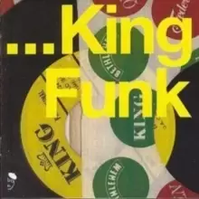 Image of King Funk