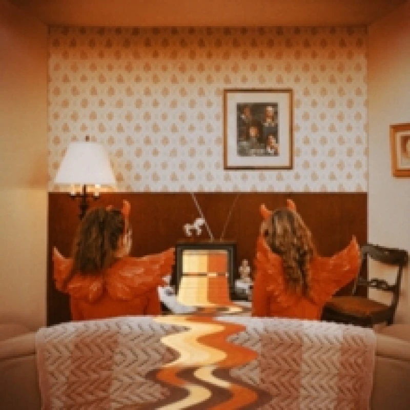 Image of Decoder CD / Album