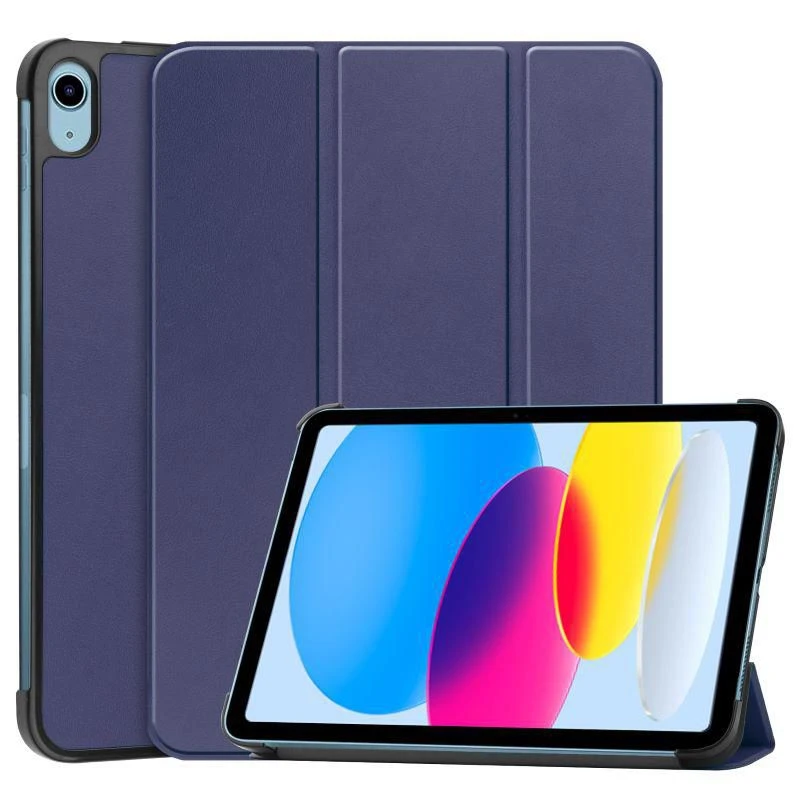 Image of CoreParts TABX-IP10-COVER2 tablet case 27.7cm (10.9") Flip case