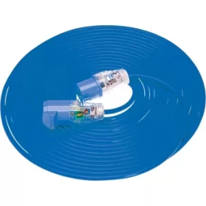 Image of 14M Extension Lead 16A 240V Round Pin