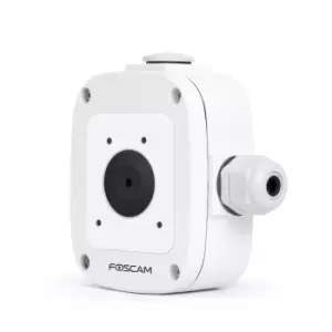 Image of Foscam FABS2 security camera accessory Junction box