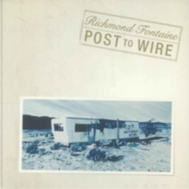 Image of Post to Wire (20th Anniversary Edition) CD / Album