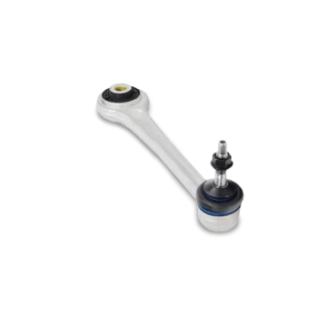 Image of Rod/Strut Control Arm 23047 by Febi Bilstein Upper Rear Axle Left/Right