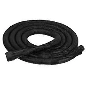 Image of DEWALT Antistatic Dust Extractor Hose For DWV901 and DWV902 Extractors 4m