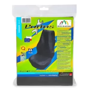 Image of KEGEL Seat Cover 5-3101-248-4010 Protective seat cover,Workshop seat cover