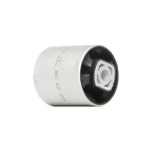 Image of LEMFORDER Arm Bushes AUDI 35380 01 8K0407183A Suspension Bushes,Wishbone Bushes,Control Arm-/Trailing Arm Bush