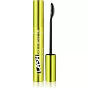 Image of Essence Lash Like a Boss Mascara For More Volume And Turning Algae 9,5 ml