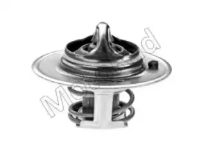 Image of Thermostat - With Gasket 201-88JK by MotoRad