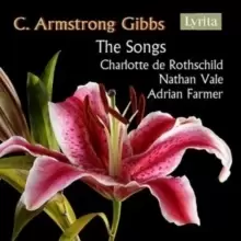 Image of Armstrong Gibbs: The Songs