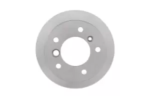 Image of Bosch Brake disc 0 986 478 863 Brake rotor,Brake discs VW,MERCEDES-BENZ,LT 28-46 II Kastenwagen (2DA, 2DD, 2DH),LT 28-35 II Bus (2DB, 2DE, 2DK)