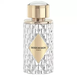 Image of Boucheron Place Vendome White Gold Eau de Parfum For Her 100ml