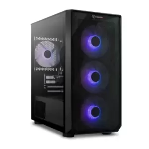 Image of Fierce Black Hole Desktop Gaming PC