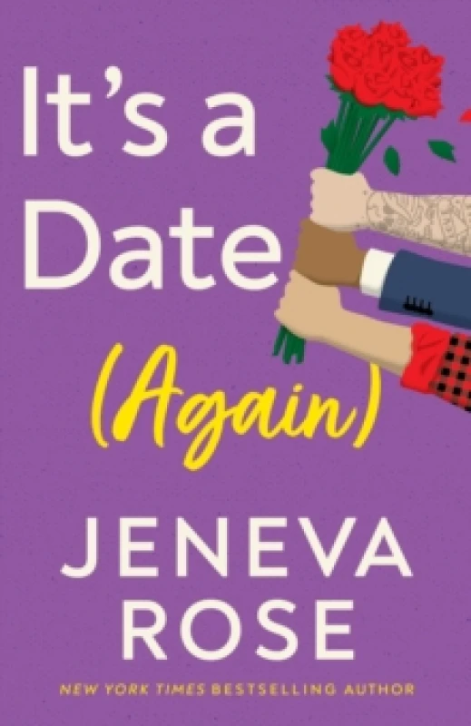 Image of It's a Date (Again) Paperback / softback