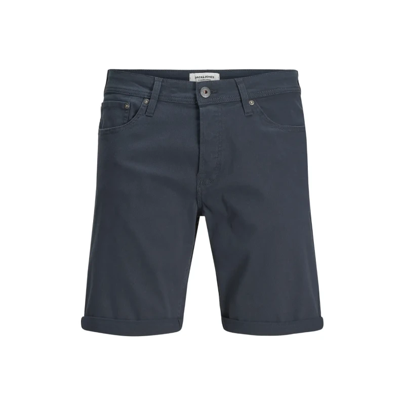 Image of jack & jones Bermuda shorts for children Jack & Jones Strick Original Bleu Male 9 ans